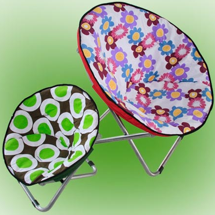 Moon Chair (DES7001-5)