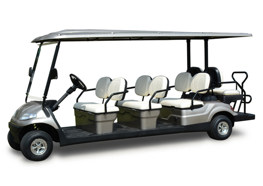 Electric Golf Cart