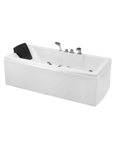 Massage Bathtub (HDY6109)