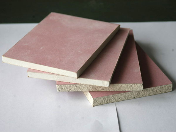 Fireproof Gypsum Board (14YT008)