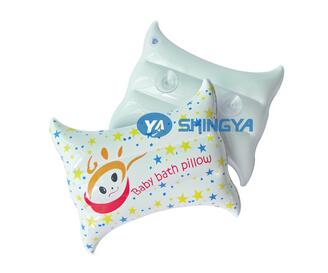 Inflatable Pillow