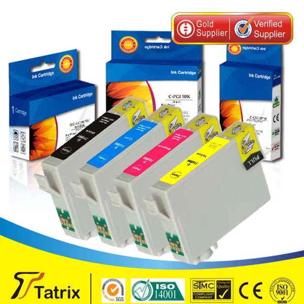 Ink cartridges