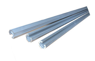 Aluminum Alloy Pipe