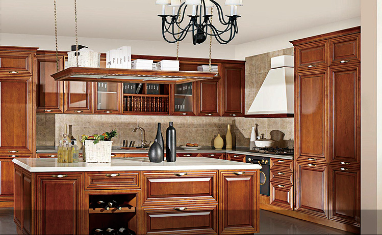 Kitchen Cabinet