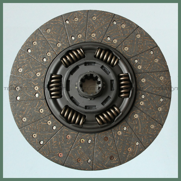 Clutch Disc