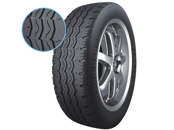 Auto Tire