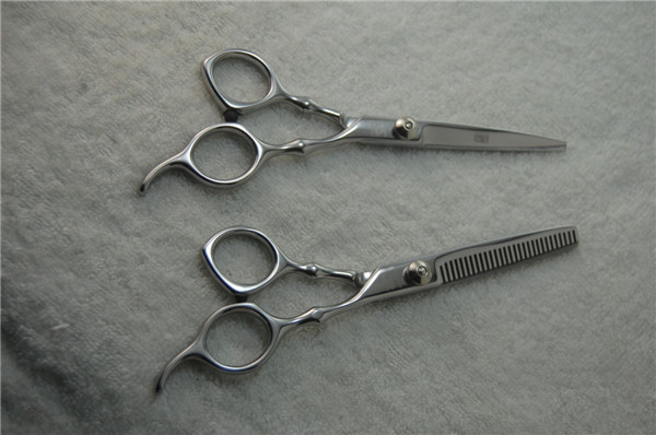 Hair scissors