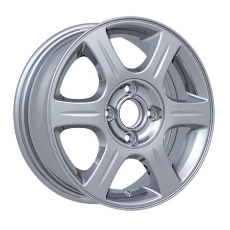 Car Wheel