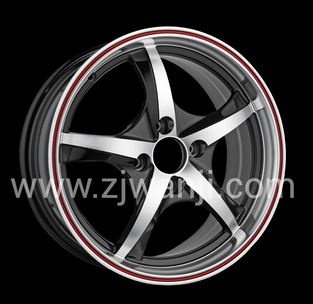 Car Wheel