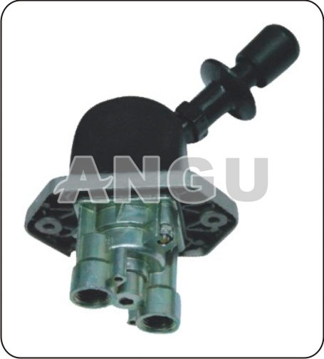 Truck Hand Control Valve