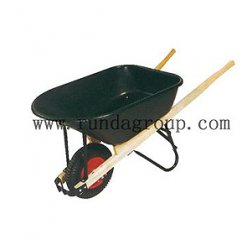 Wheelbarrows