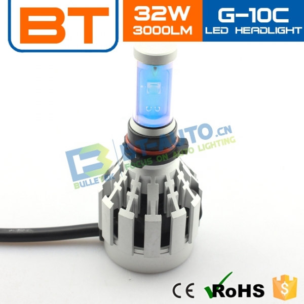 Car LED Headlight