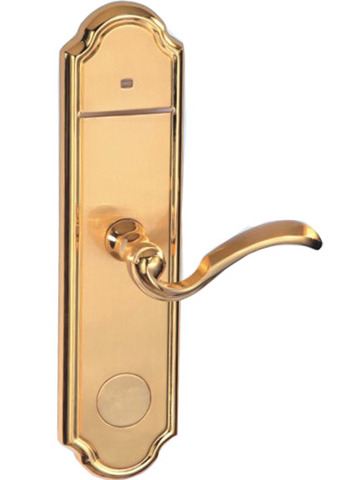 Electronic door lock