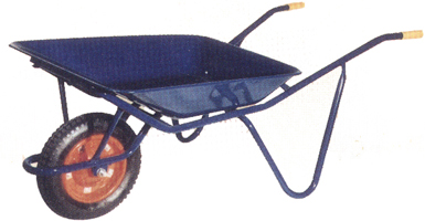 Wheelbarrows