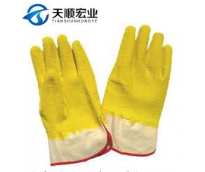 Polyester Gloves