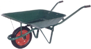 Wheelbarrows