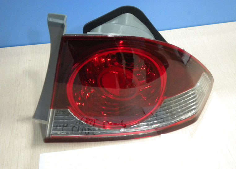 Tail Light