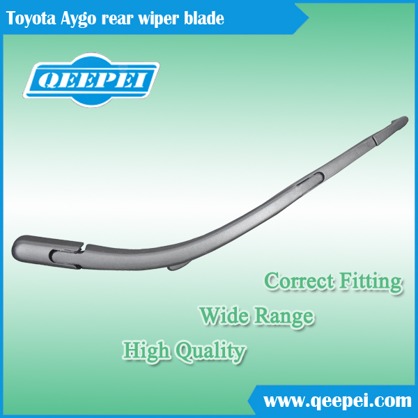 Windshield Wiper