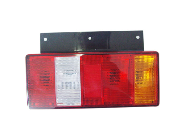 Tail Light