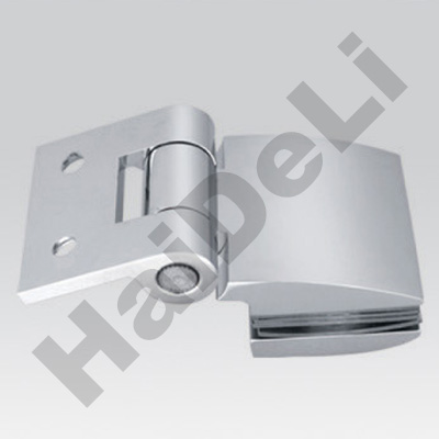 Shower Hinge