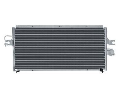 Car Condenser