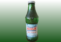 Kuzuluk Mineral Water