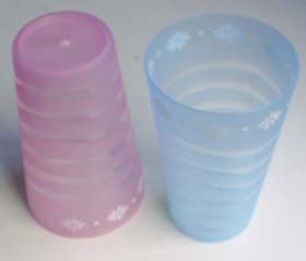 Plastic Cup