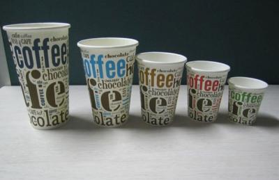 Paper Cups