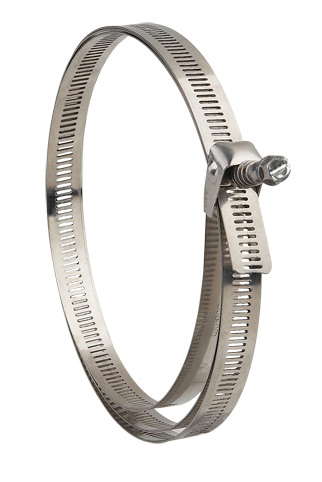 Quick Release Hose Clamp