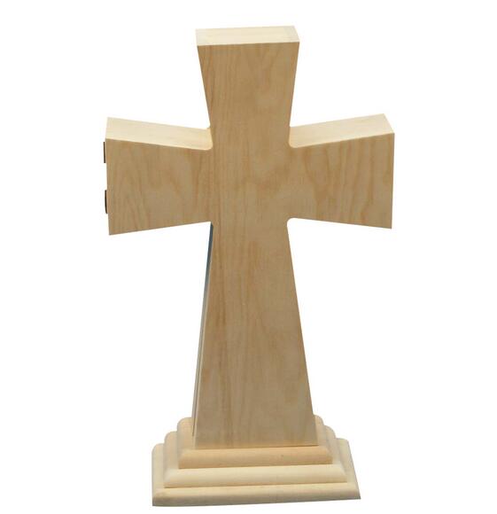 Wooden Cross