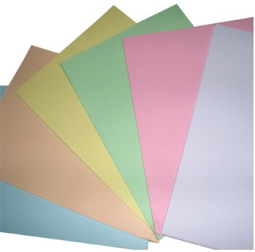 Woodfree paper