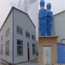 Tianjin Senyangwood Co., Ltd.