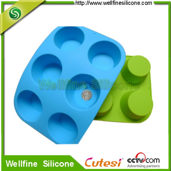 Silicone Ice Tray