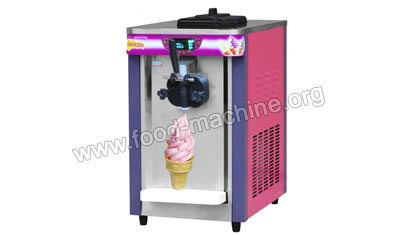 Ice Cream Machine