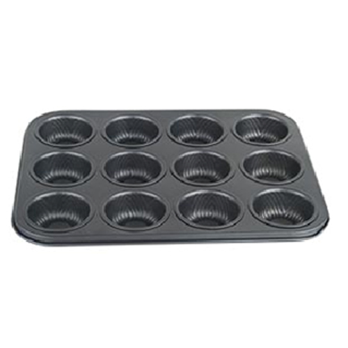 Carbon Steel Bakeware