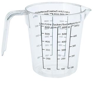 Measuring Cups