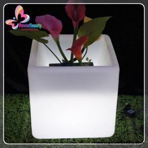 LED Flower Pot