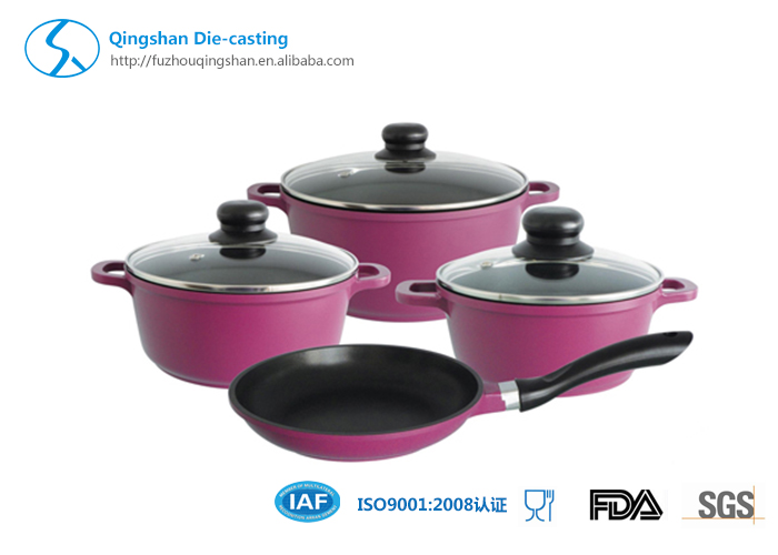 Cookware Sets