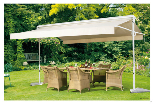 Garden Canopies