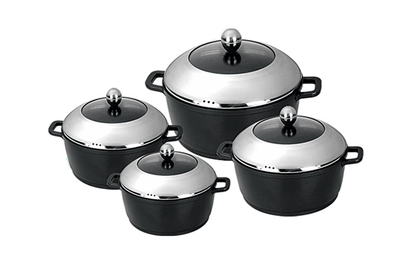 Cookware Sets