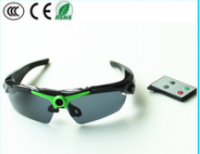 Video Glasses   (HD 720P)