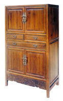 Wardrobe (EA1389)