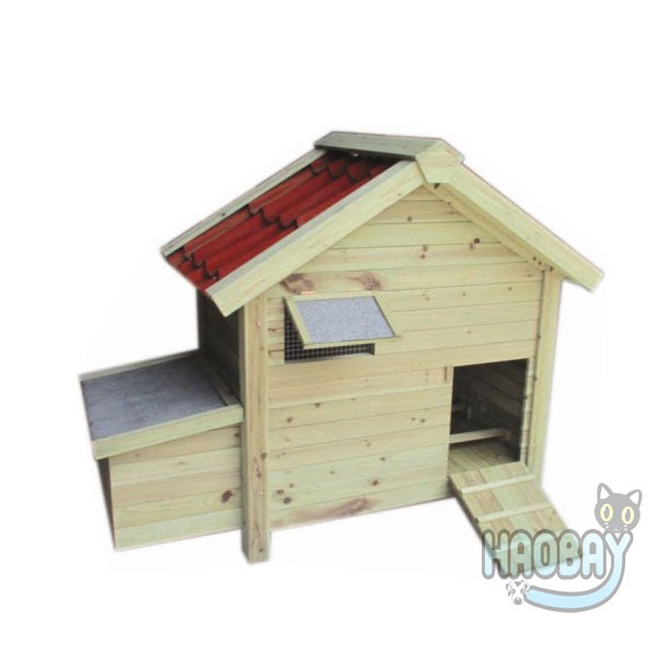 Pet Houses