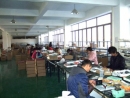 Shanghai Yong Cheng Scale Co., Ltd.