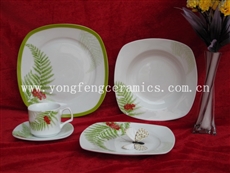 Dinnerware Sets