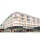 Guangdong Yayu Hotel Supplies Co., Ltd.