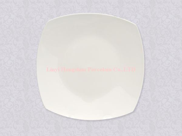 Porcelain Plates