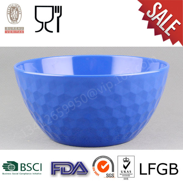 Melamine Bowls