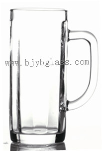 Drinking glasses