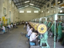 Hongda Stainless Steel Industrial Co., Ltd.